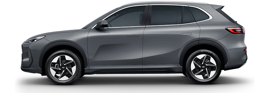 Geely Galaxy EX5