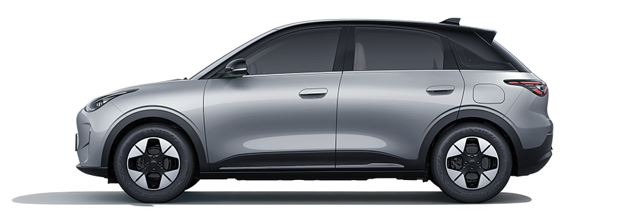 Geely Galaxy EX2