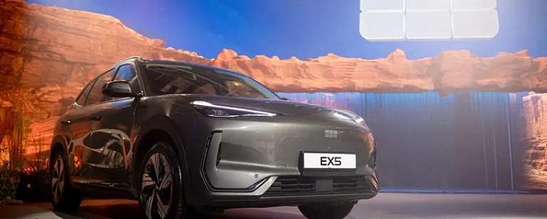Выгода 1 млн тенге: Geely Galaxy представил новинки на рынке Казахстана